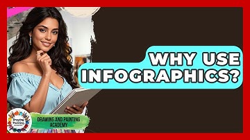 Why Use Infographics? - Drawing and Painting Academy
