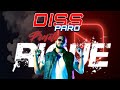 Profeta rique  dissparoclip oficial