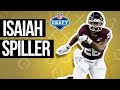 Isaiah Spiller | Future NFL STAR | Texas A&M | RB | 2022 NFL Draft Profile