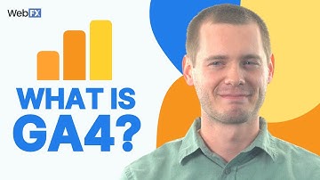 What is GA4? - Your Beginner