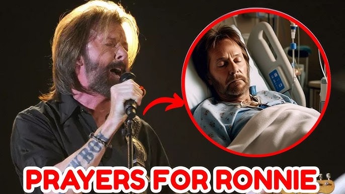 Brooks & Dunn Say Farewell After Ronnie's Heartbreaking Diagnosis - YouTube