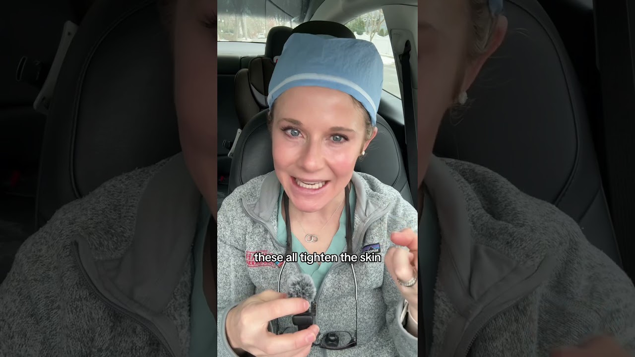 Dermatologist reacts: is arnica gel natural Botox? 