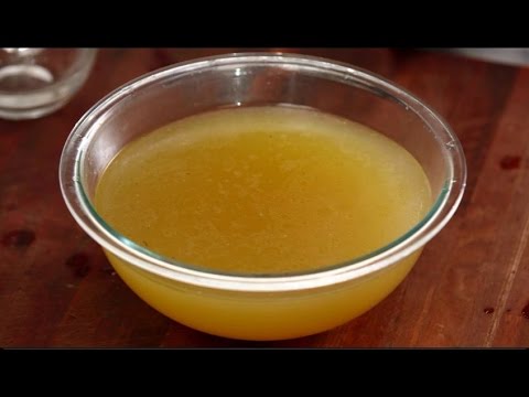How to Make the Best Chicken Stock using the Breville Fast Slow Cooker