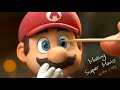 Making super marios picnic with clay