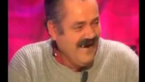 El Risitas CrazyPool Crypto Mining