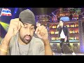 P-Hot vs IRONBOY | THE RAPPER | INDIAN REACTION TO THAILAND VID