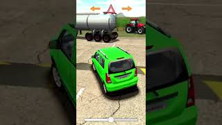 Indian car games /car wala game/thar game / android game / gameplay #trendinggames #androidcar