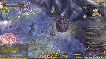 TOS Mouse Mode bug -  To Ignas (Operate the Elevator Controls)