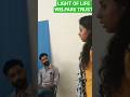 #education LIGHT OF LIFE WELFARE TRUST# Live Training Program Educational Health purpose #basiclif