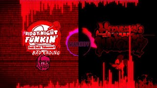 Portrait Of Suicide - Markov Remastered