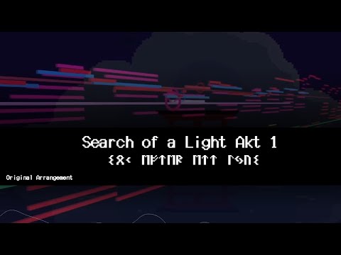 Tonton [Original Arrangement] Search of a Light Akt 1 - ᛊᛟᚲ ᛖᚠᛏᛖᚱ ᛖᛏᛏ ᛚᛃᚢᛊ di YouTube