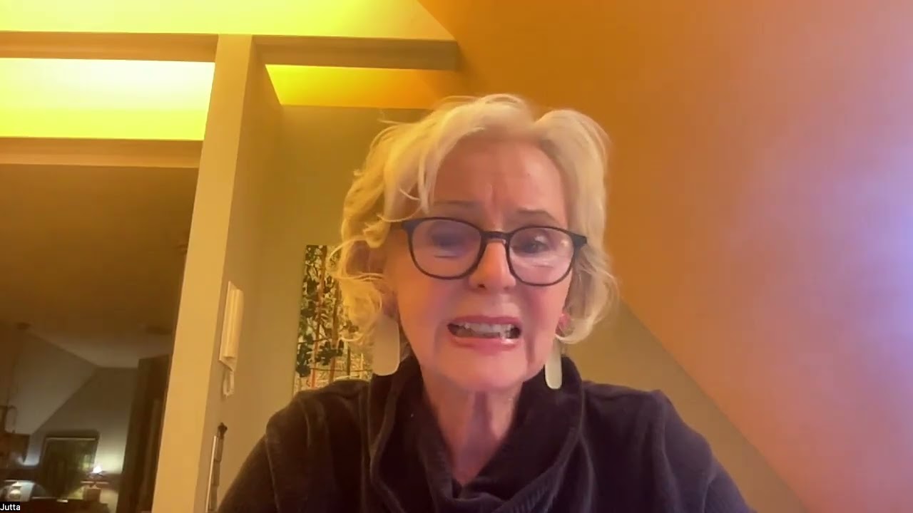 The Crossing of the River. A buddhist Zen story