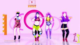 Just dance 2019  30 minute of dance