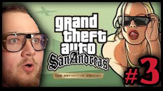 Fatty - GTA San Andreas #3