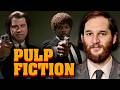 Josh Safdie on Pulp Fiction