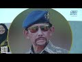 Sambutan Ulang Tahun Hari Kebangsaan Negara Brunei Darussalam Ke-36 TAHUN 2020 (1080p)