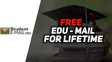 HOW TO CREATE FULLY FUNCTIONAL EDU MAIL | LATEST METHOD