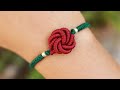 DIY Macrame Bracelet Ideas | How To Make Bracelet | Creation&amp;you