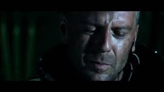 HARRY SE DESPEDE DE GRACE ANTES DA DETONAÇÃO DA BOMBA - ARMAGEDDON (DUBLADO PT BR)