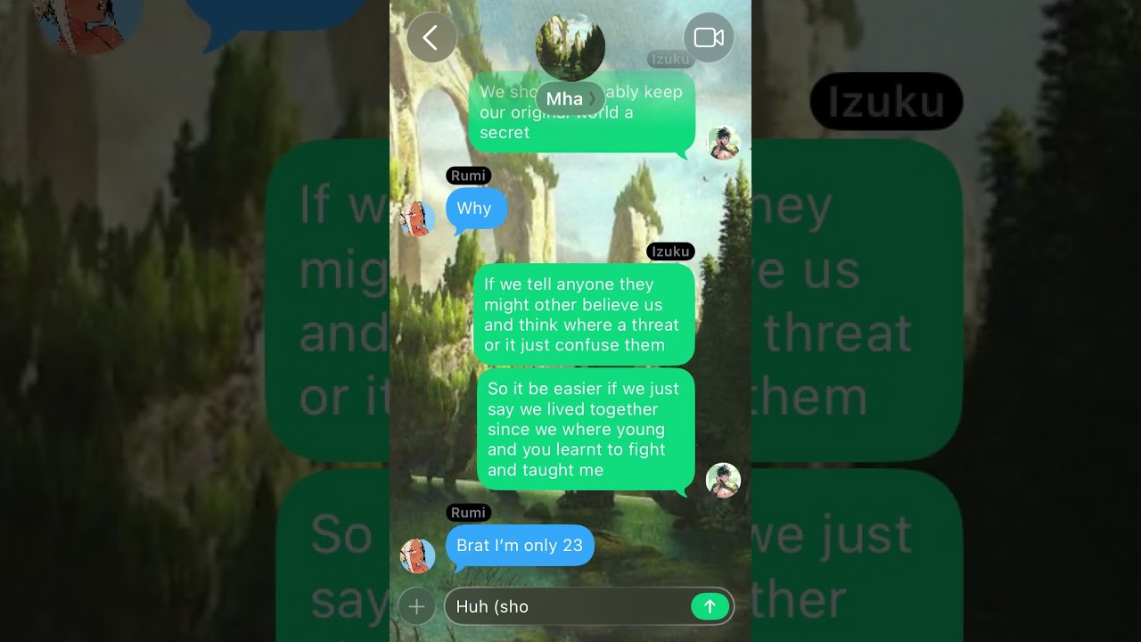 Izuku reincarnated into how to train your dragon