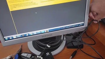 F3 evo not connecting