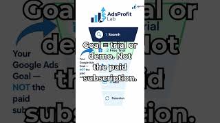 Google Ads for SaaS — the key differences #googleads #jobsearch #paidtraffic #job #saas #sidehustle