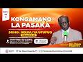Mch Moses Magembe NGUVU YA UFUFUO 