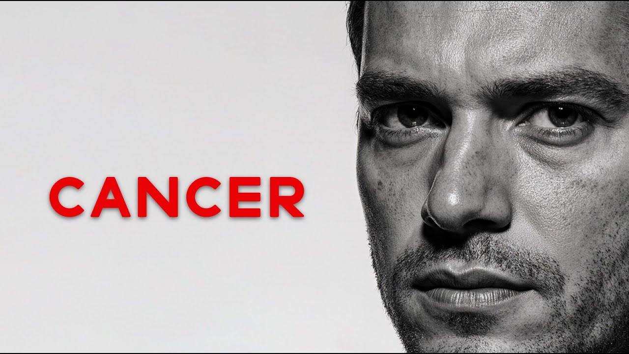 CANCER - A very emotional reading… (September Midmonth, Tarot)