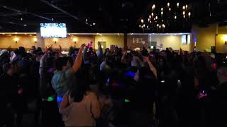 Day AFTER the Superbowl, 2020. Stage House, Mountainside NJ