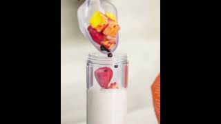 Portable Blender Blend Jet   #household #householditems