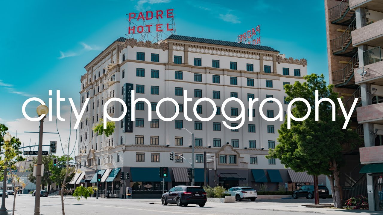 Photography Locations in Bakersfield California YouTube