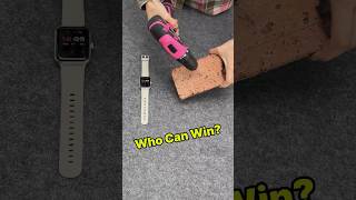 R50: Is that the best you can do?🤔#smartwatch #iowodosmartwatch #iowodo#iowodoR50 #sportwatch #test