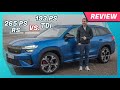 Skoda Kodiaq RS Im Test Lieber 193 PS TDI Verbrauch Sound Komfort Skoda Kodiaq RS Im Test Lieber 193 PS TDI Verbrauch Sound Komfort