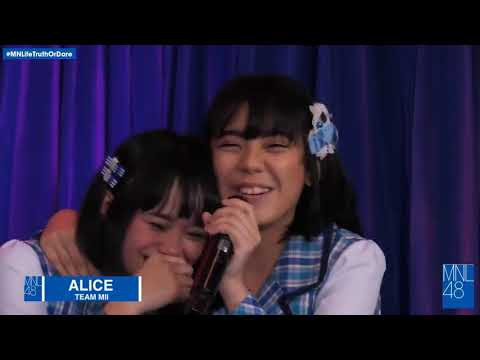 MNL48 MNLife July
