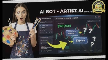BINARY OPTIONS BOT 2026: This AI Algorithm Gives You an Unfair Advantage