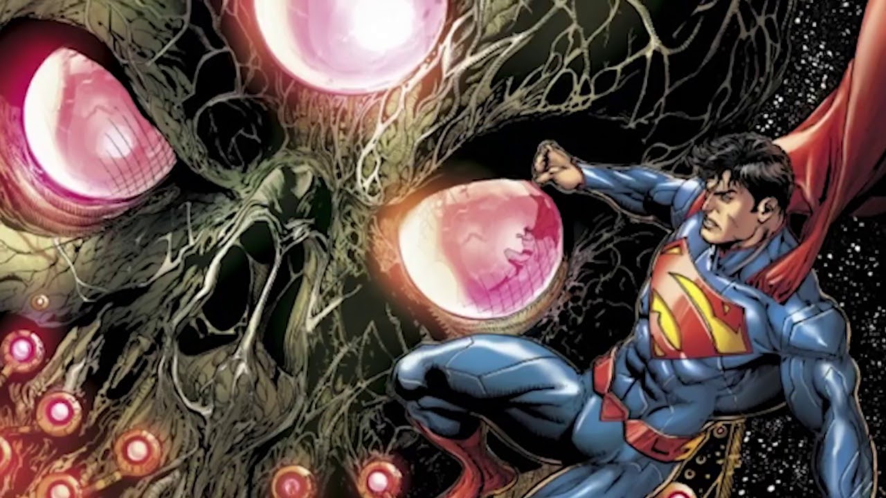 One Punch Man - Super Intro