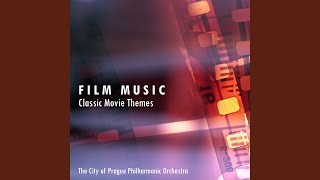 Fireworks (from Harry Potter And The Order Of The Phoenix) - The City of Prague Philharmonic Orchestra