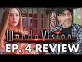 WandaVision Episode 4 - Spoiler Review!