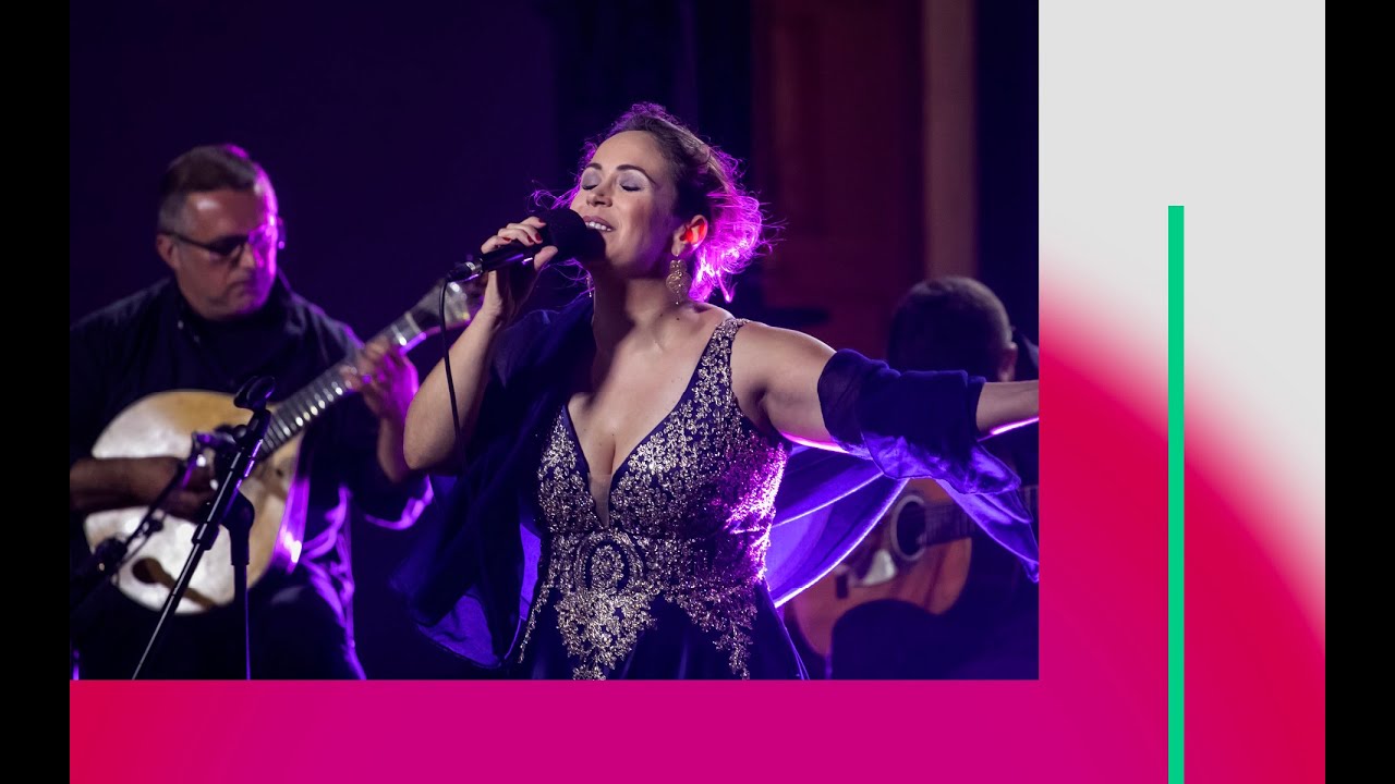 Joana Amendoeira | NochesVeranoOnlineCaixaForum