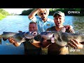 PESCA TV SKY 236 - THE EHI TEAM: MISSIONI DI PESCA - promo HL