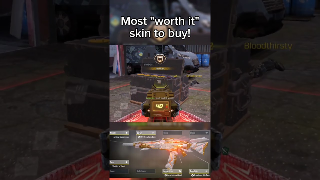 Worth every penny!!💯💯 