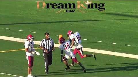 JAMES TARVER INT VS ROCKLEDGE