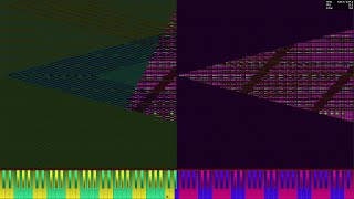 [Black MIDI] Reptilian Dark Ritual - 40.00M (i5-2430M Legit Run)