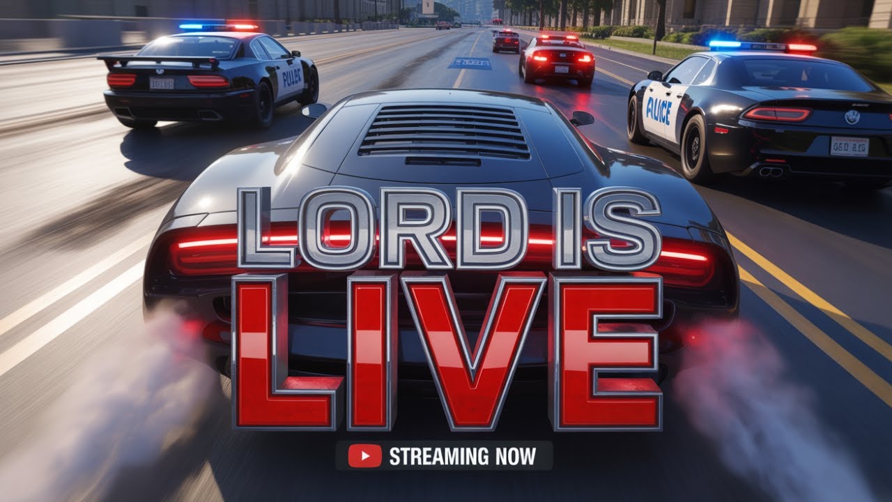 GTA V ONLINE CHAOS 😈 | CRAZY MISSIONS, FUNNY MOMENTS & PURE MAYHEM | LORD PLAYS