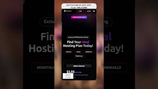 🔥 Best And Affordable Alpha Reseller Hosting Plans | Best Alpha Reseller Hosting With Free WHMCS