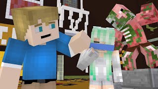 Guess This Mob [BPS - Animated Moments] (Cancelled)