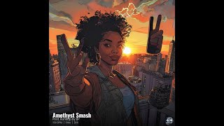 Central Cee Type Beat - "Amethyst Smash" | Drill 2026 #Shorts