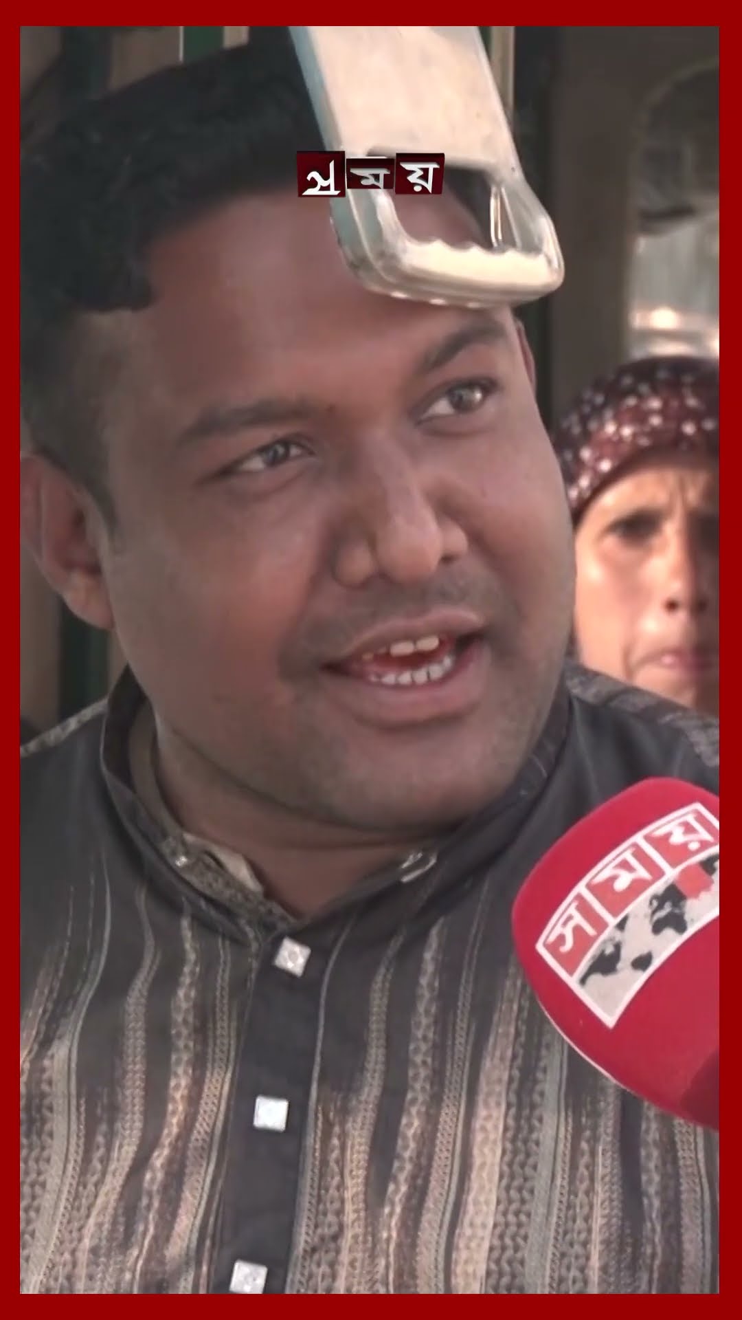 রংপুরের সড়কগুলোর বেহাল দশা, যাতায়াতে চরম দুর্ভোগ #rangpurcitycorporation #roaddamage #shorts
