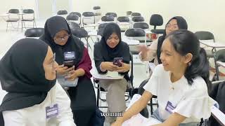 Win 1 Cristatus Short Movie Distorsi Informasi Critical Thinking