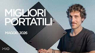 BEST LAPTOPS | MAY 2026